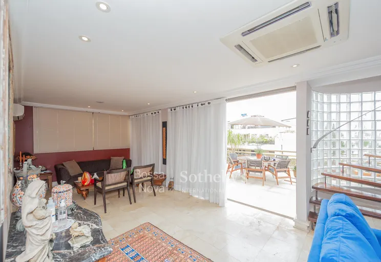 Sala de espera - Imagem 11