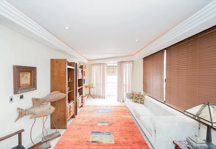 Área de circulação - Imagem 30