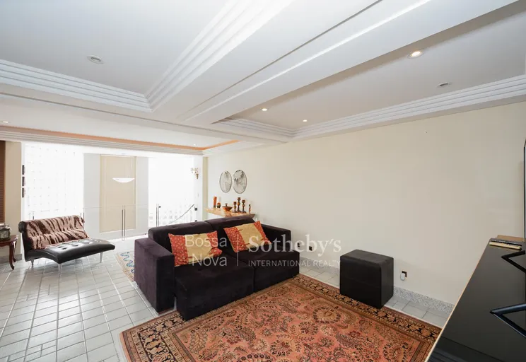 Sala de TV - Imagem 28