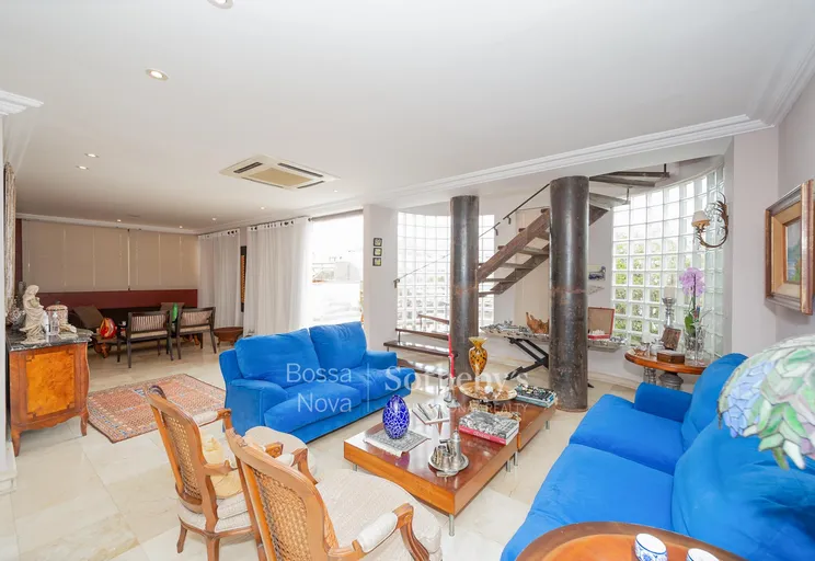 Sala de estar - Imagem 4