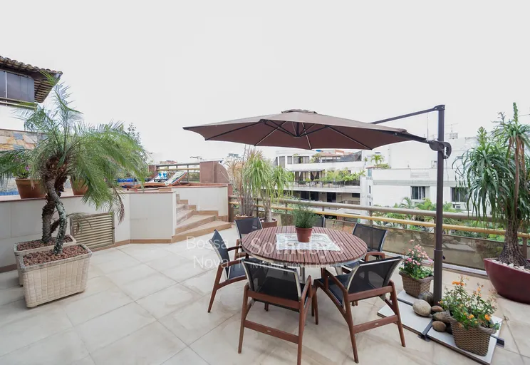 Terraço - Imagem 44