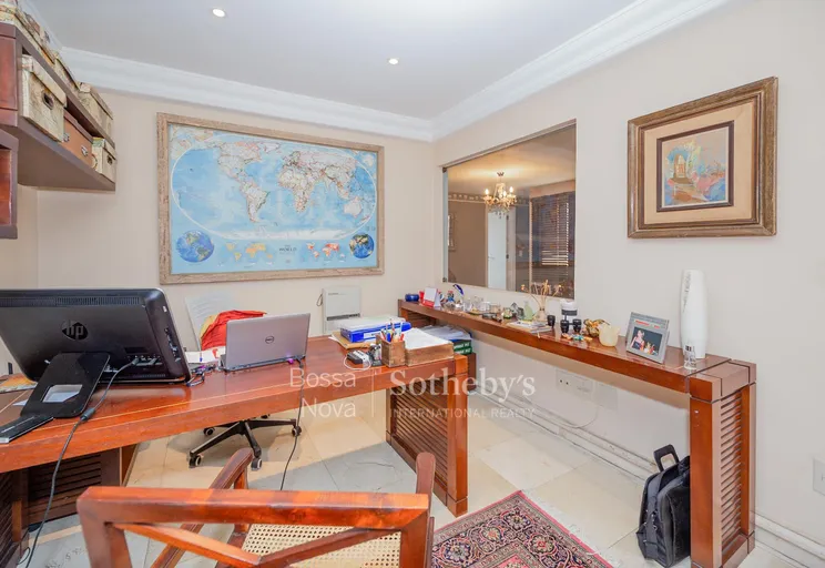 Escritório - Imagem 20