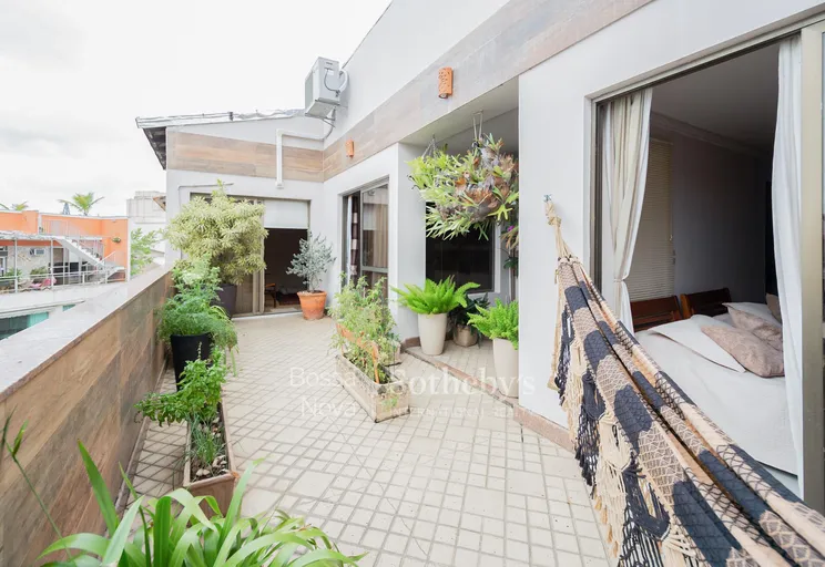 Terraço - Imagem 23