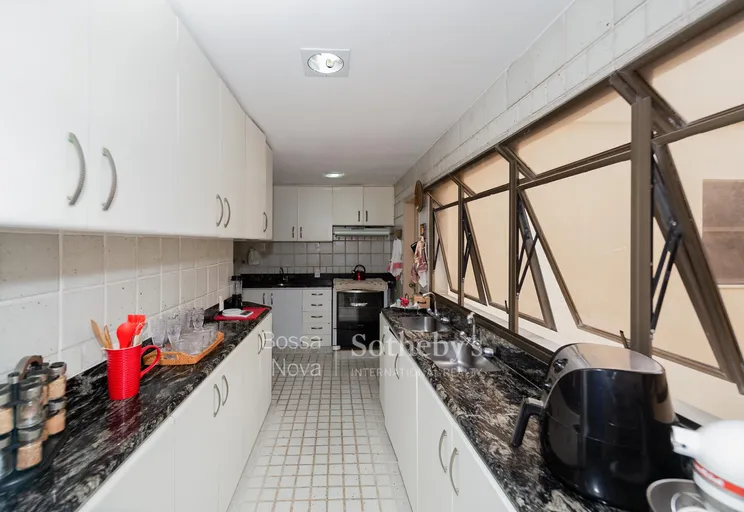 Área de circulação - Imagem 27