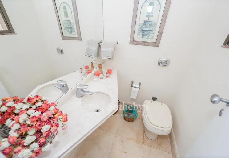 Banheiro - Imagem 29