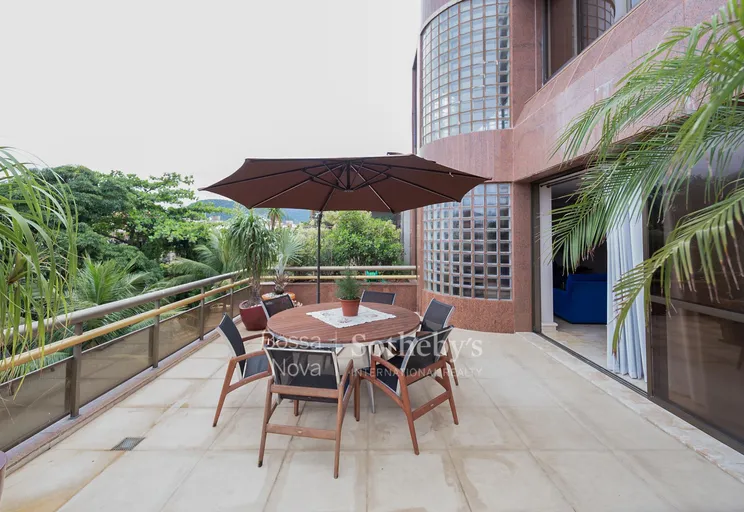 Terraço - Imagem 43