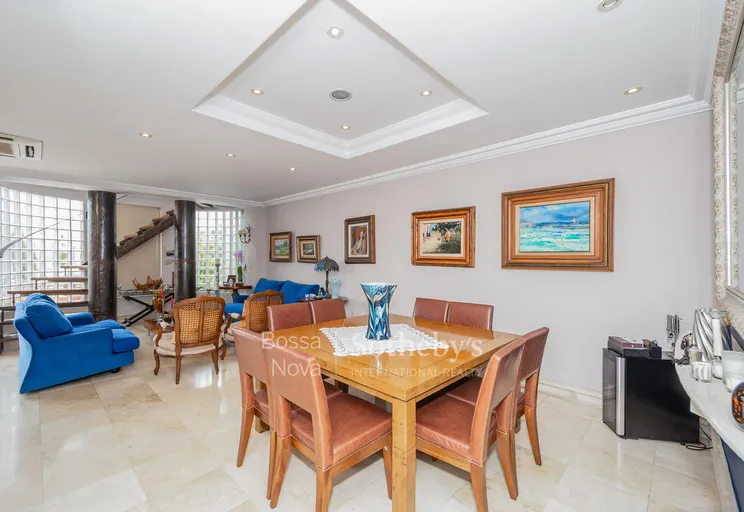 Sala de jantar - Imagem 6