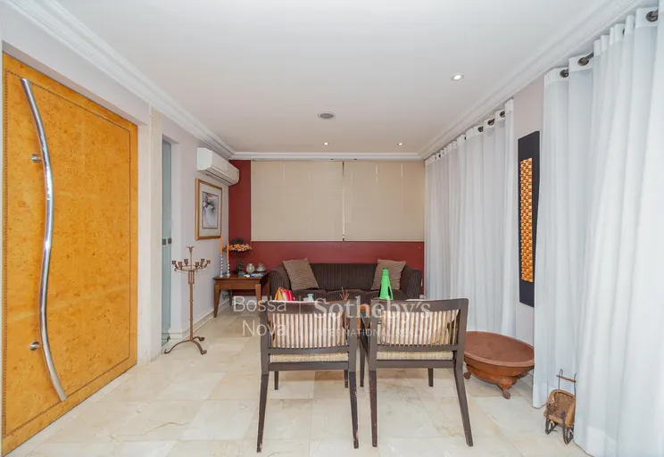 Sala de espera - Imagem 7