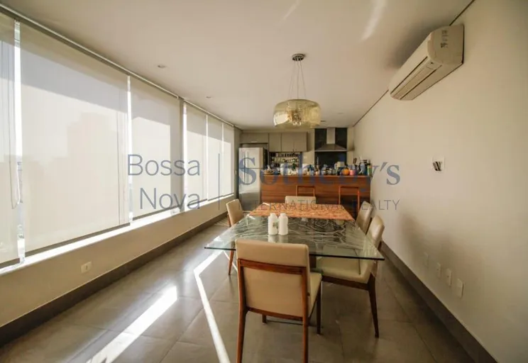 Sala de jantar - Imagem 7
