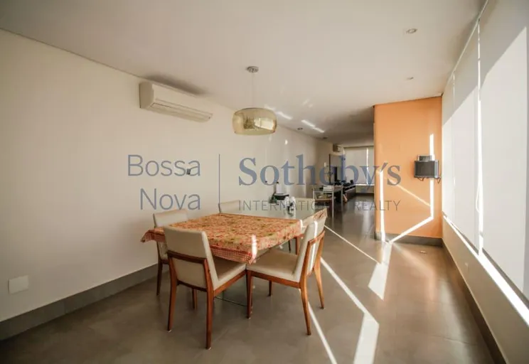 Sala de jantar - Imagem 6