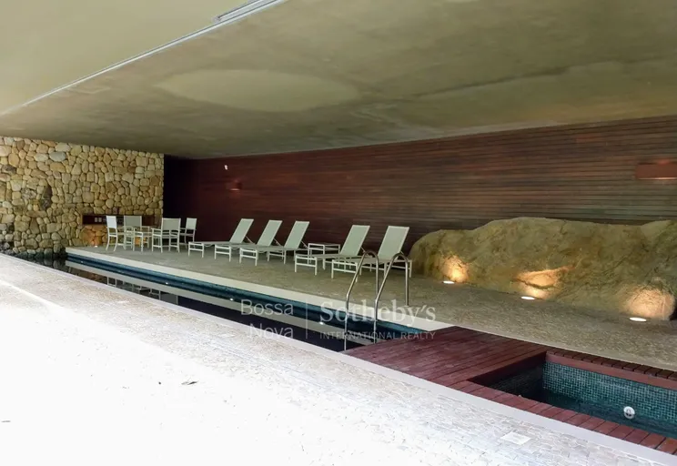 Piscina - Imagem 9
