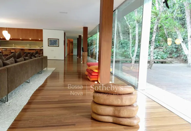 Living - Imagem 29
