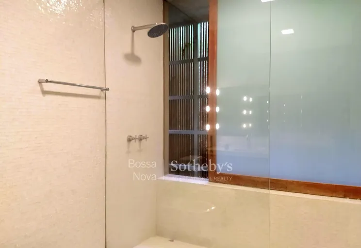 Banheiro da suíte - Imagem 27