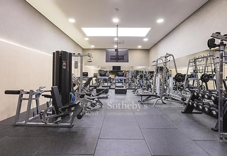 Academia de Ginástica - Imagem 33