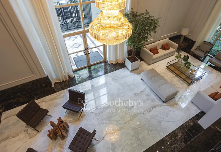 Hall de entrada - Imagem 38