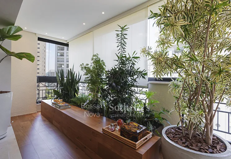 Terraço - Imagem 12