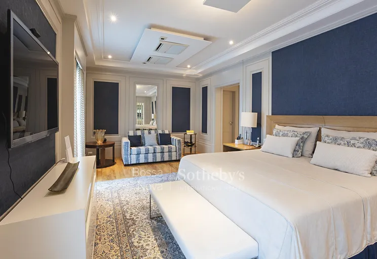 Suíte Master - Imagem 24