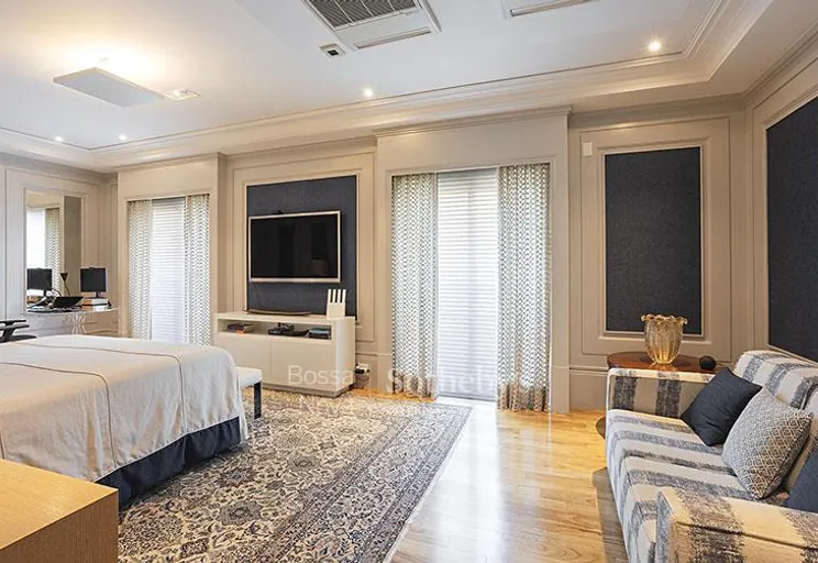 Suíte Master - Imagem 22