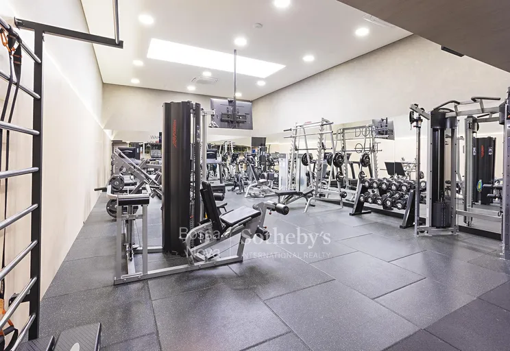 Academia de Ginástica - Imagem 32