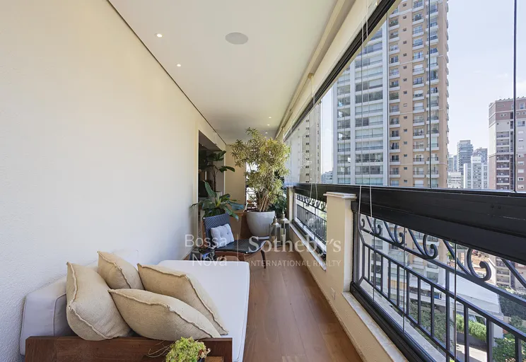 Terraço - Imagem 14