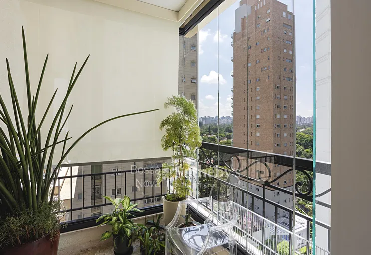 Terraço - Imagem 17