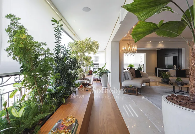 Terraço - Imagem 11