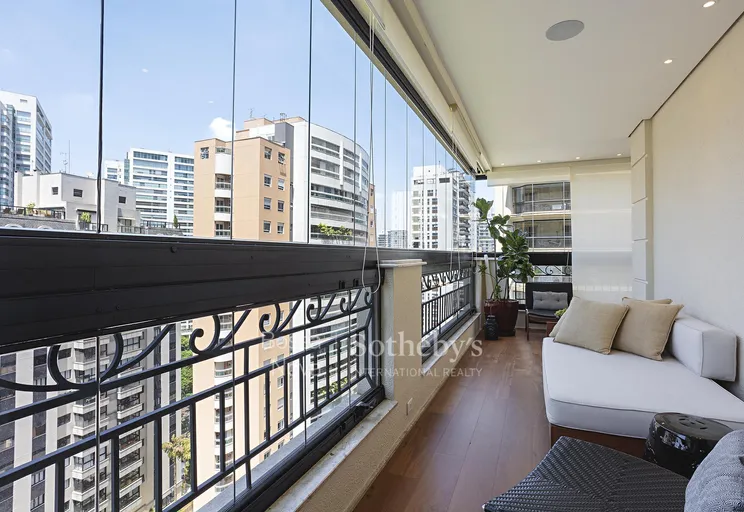 Terraço - Imagem 13