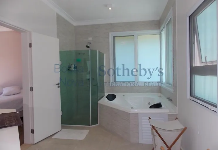 Banheiro - Imagem 19