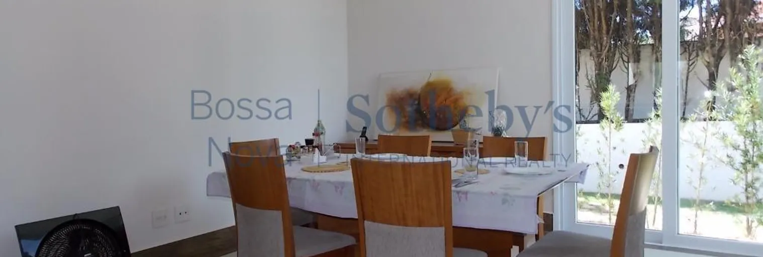 Sala de jantar - Imagem 14