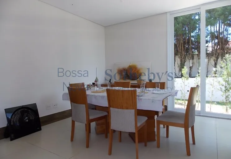 Sala de jantar - Imagem 14