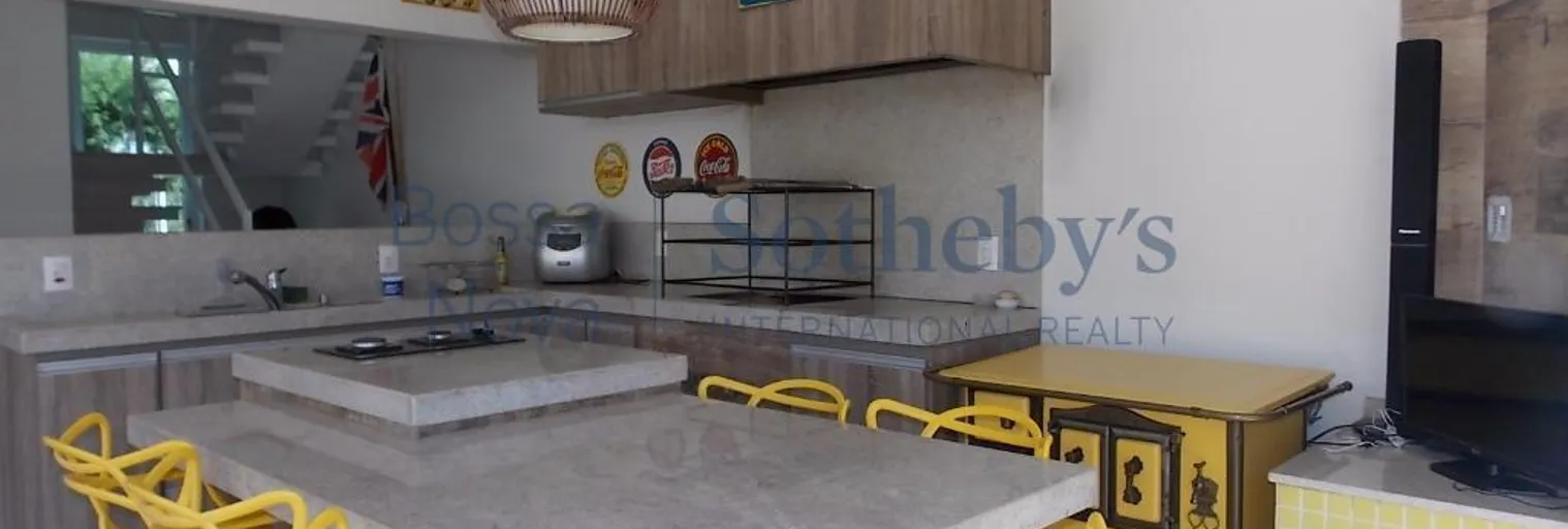 Espaço Gourmet - Imagem 5