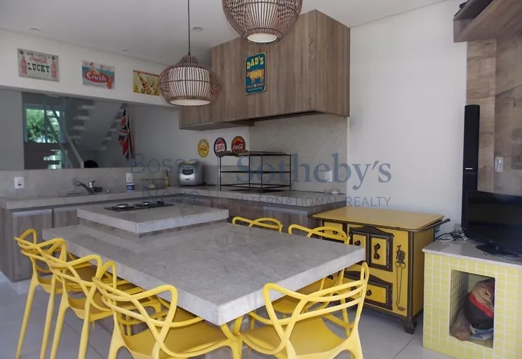 Espaço Gourmet - Imagem 5