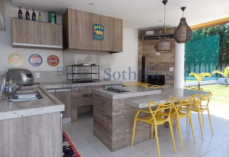 Espaço Gourmet - Imagem 6