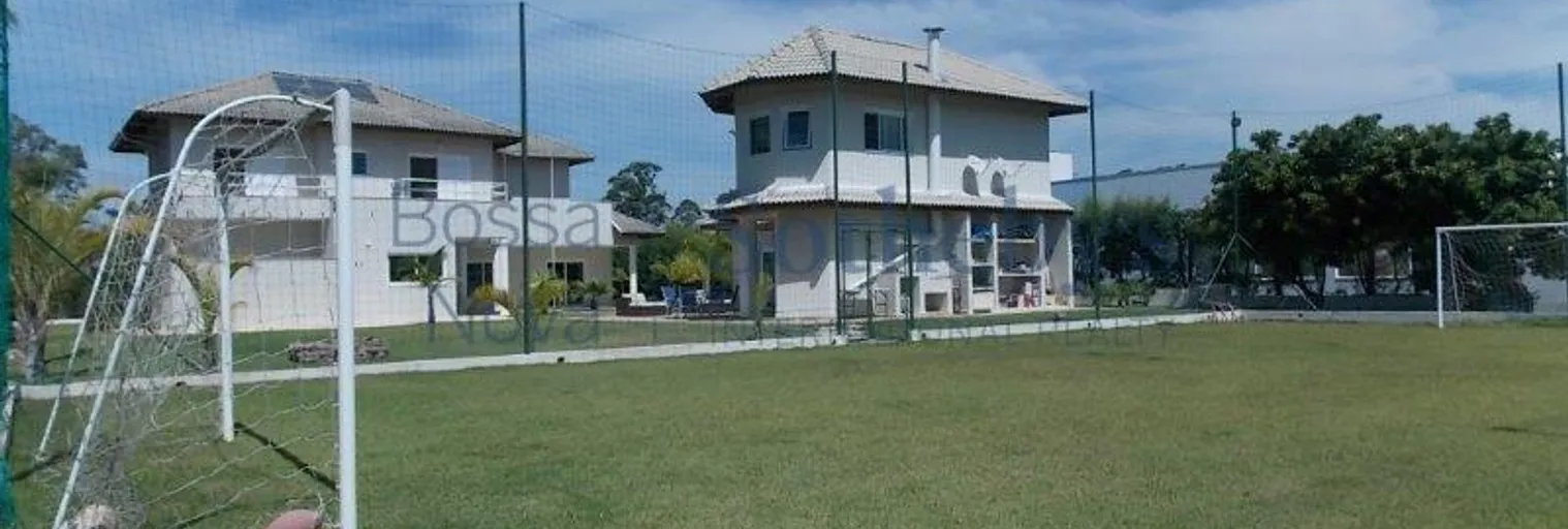 Campo de Futebol - Imagem 10