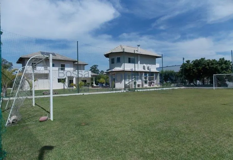 Campo de Futebol - Imagem 10