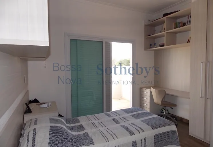 Dormitório - Imagem 21