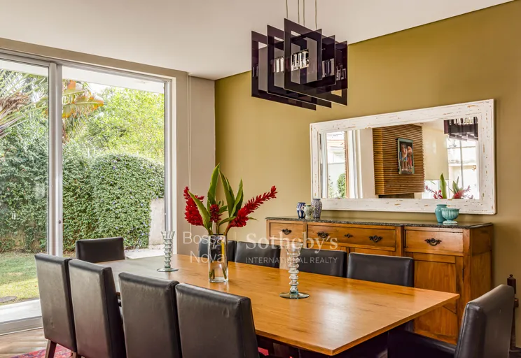 Sala de jantar - Imagem 9