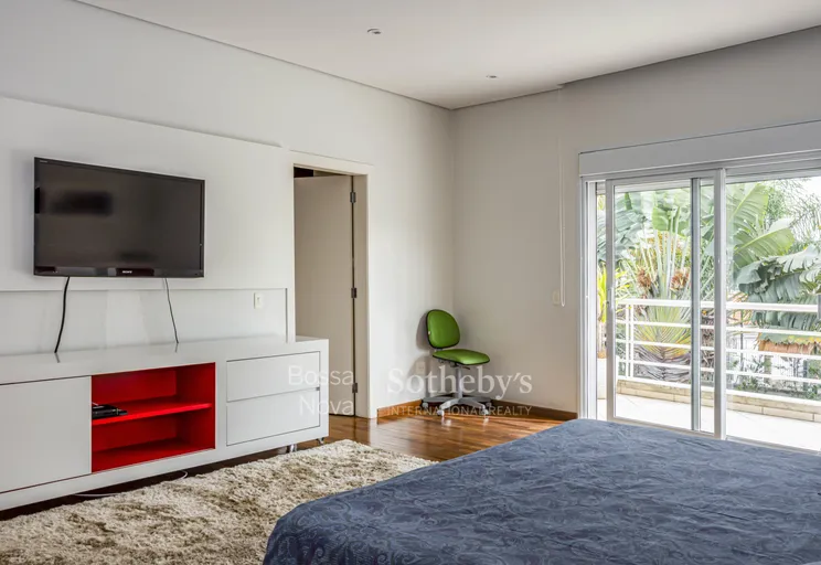 Suíte Master - Imagem 26