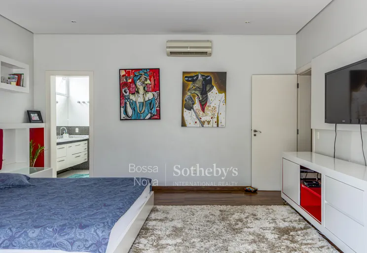 Suíte Master - Imagem 27