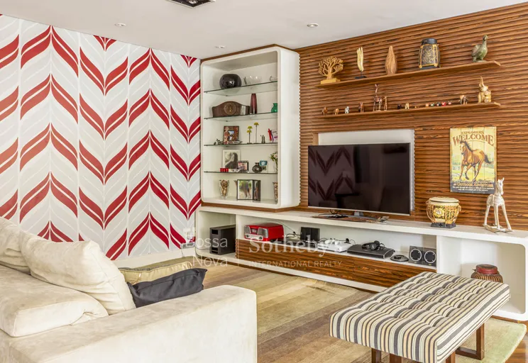 Home Theater - Imagem 11