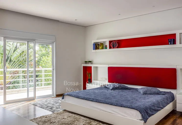 Suíte Master - Imagem 25