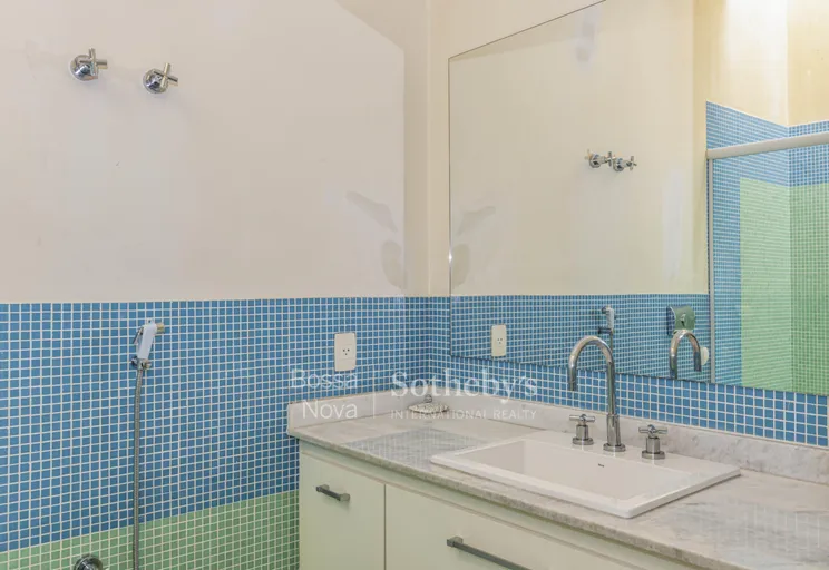 Banheiro - Imagem 32