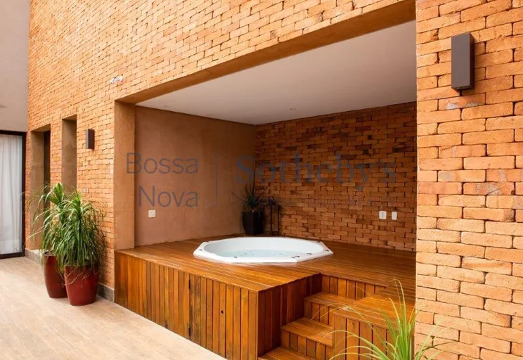 Hidromassagem - Imagem 9