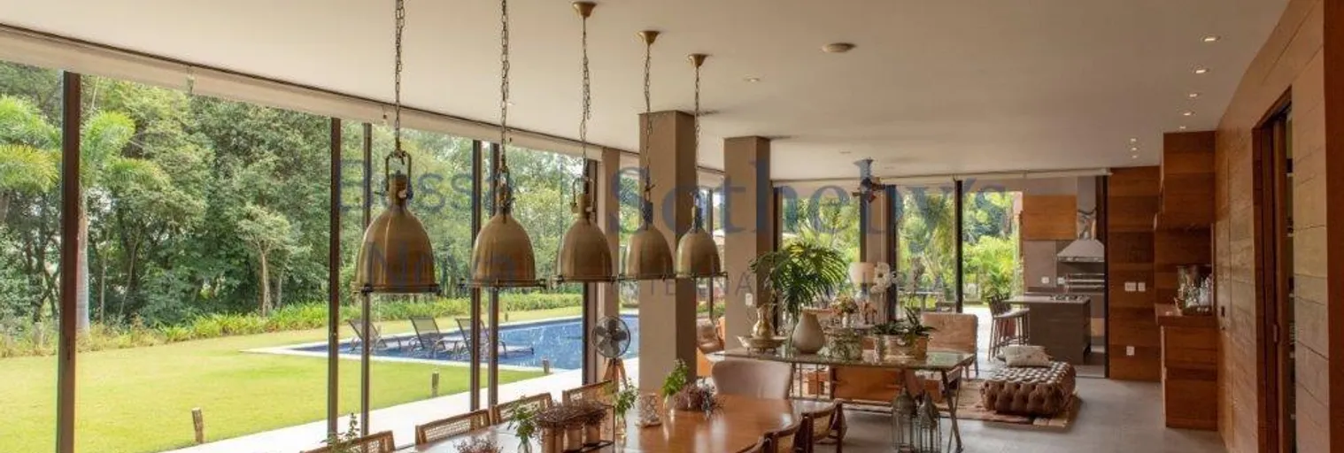 Sala de jantar - Imagem 14