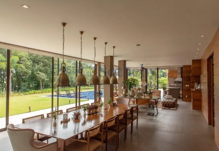 Sala de jantar - Imagem 14