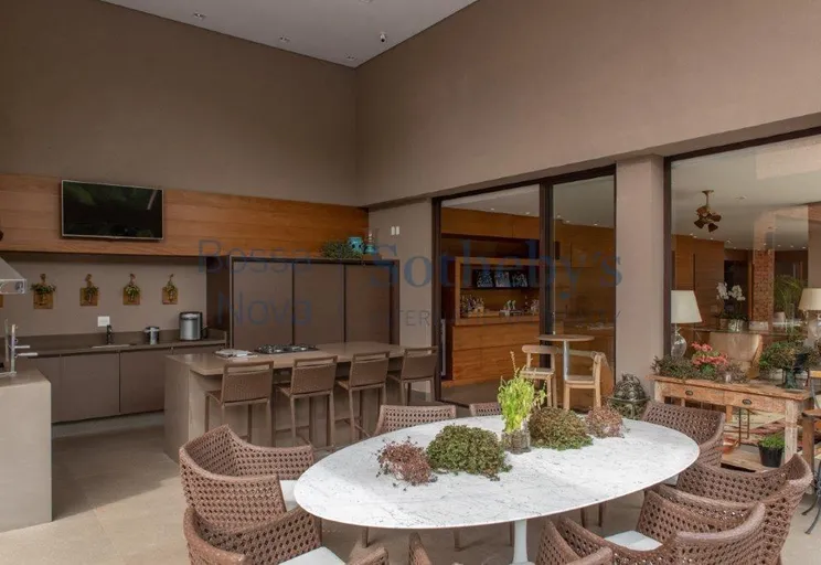 Espaço Gourmet - Imagem 10