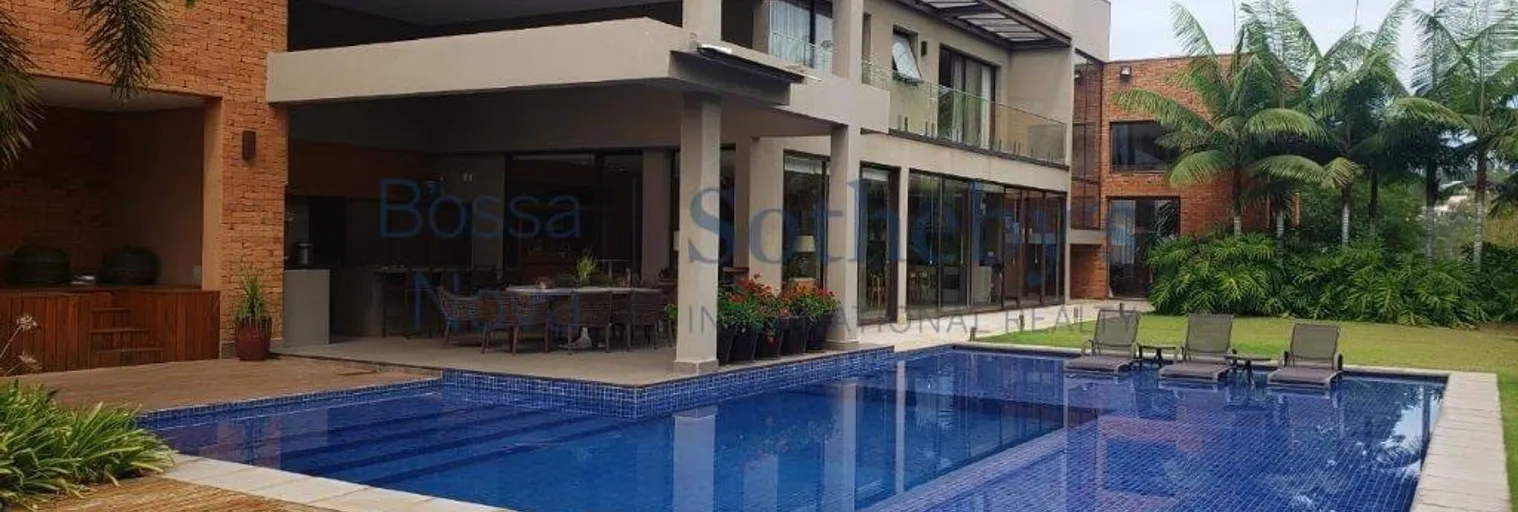 Piscina - Imagem 7