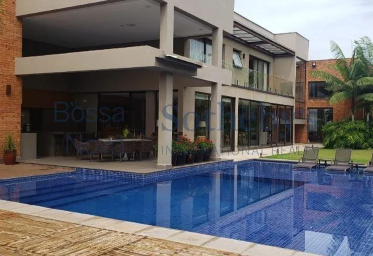 Piscina - Imagem 7