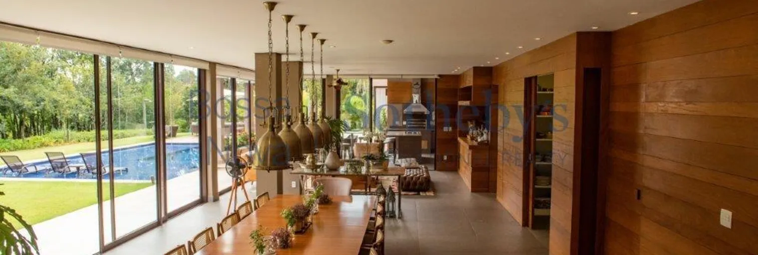 Sala de jantar - Imagem 15