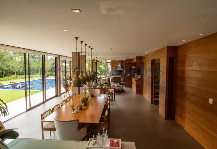 Sala de jantar - Imagem 15